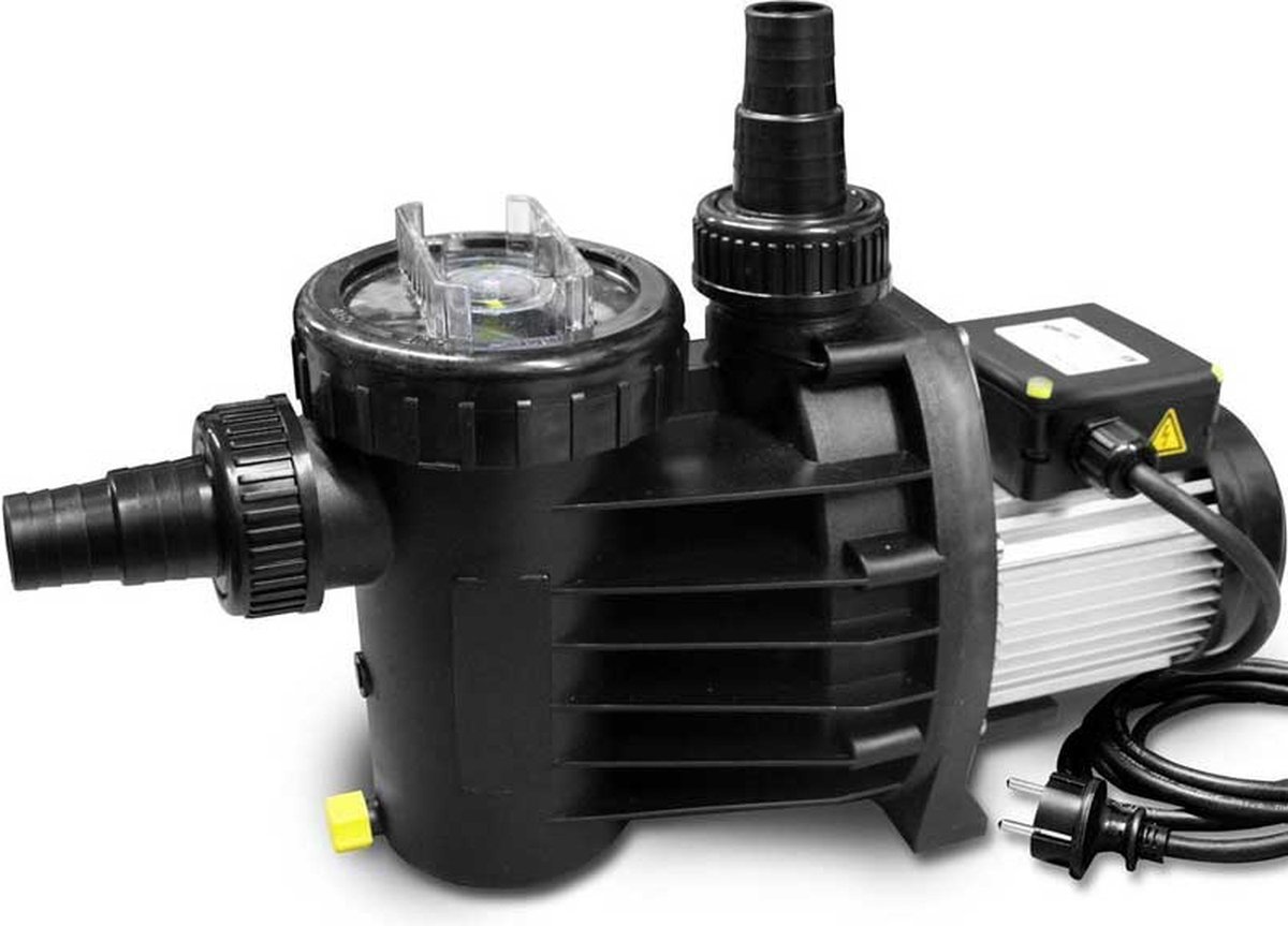 Speck Badu Magic 6 zwembadpomp | 6m³/u